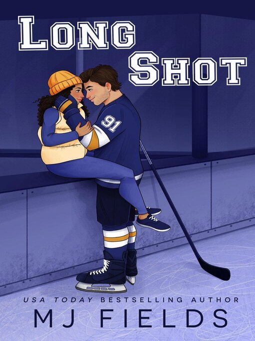 Title details for Long Shot by MJ Fields - Wait list